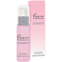 Pinkini - Intimate Wash